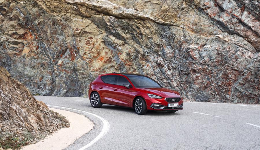  Seat Leon FR 2020 года  (WW) (фото 28 из 52)